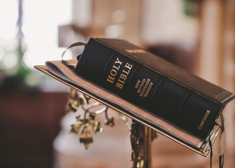 Midweek Service Invitation – Christ Legacy Chapel
