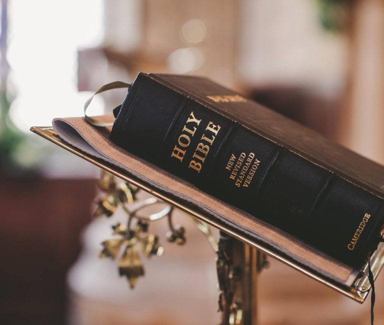 Midweek Service Invitation – Christ Legacy Chapel