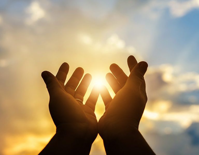 CLC Day 15 Fasting and Prayer: A Call to Evangelism, Compassion, and Revival