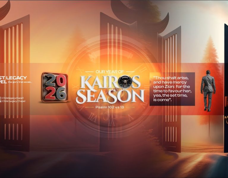 CLC Day 11 – Fasting & Prayer